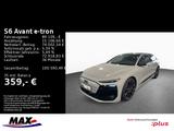 Audi S6 Avant e-tron QUATT EDITION ONE MATRIX+PANO+AU - Audi: A