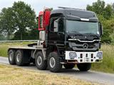 Mercedes-Benz MP3 4860 8x8 TITAN V8 Retarder - Angebote