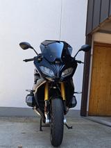 BMW R 1250 RS - BMW R 1250 RS