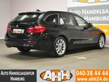 BMW 320d xDRIVE TOURING ADVANTAGE PANO|LED|HUD|LEDE - BMW 320 Gebrauchtwagen in Hamburg