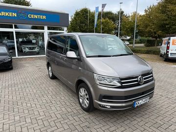 Bild 2 VW T6 Transporter Bus Multivan Generation Six