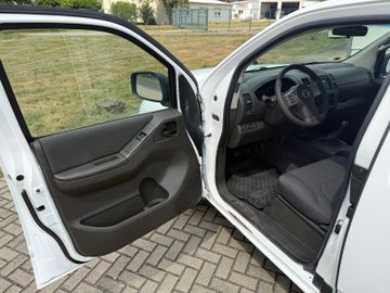 Nissan Navara - 9
