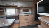 Tabbert Rossini 490TD Finest Edition Mover - Tabbert Wohnwagen Rossini