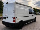 Opel Movano - Wohnwagen bis 8.000 Euro