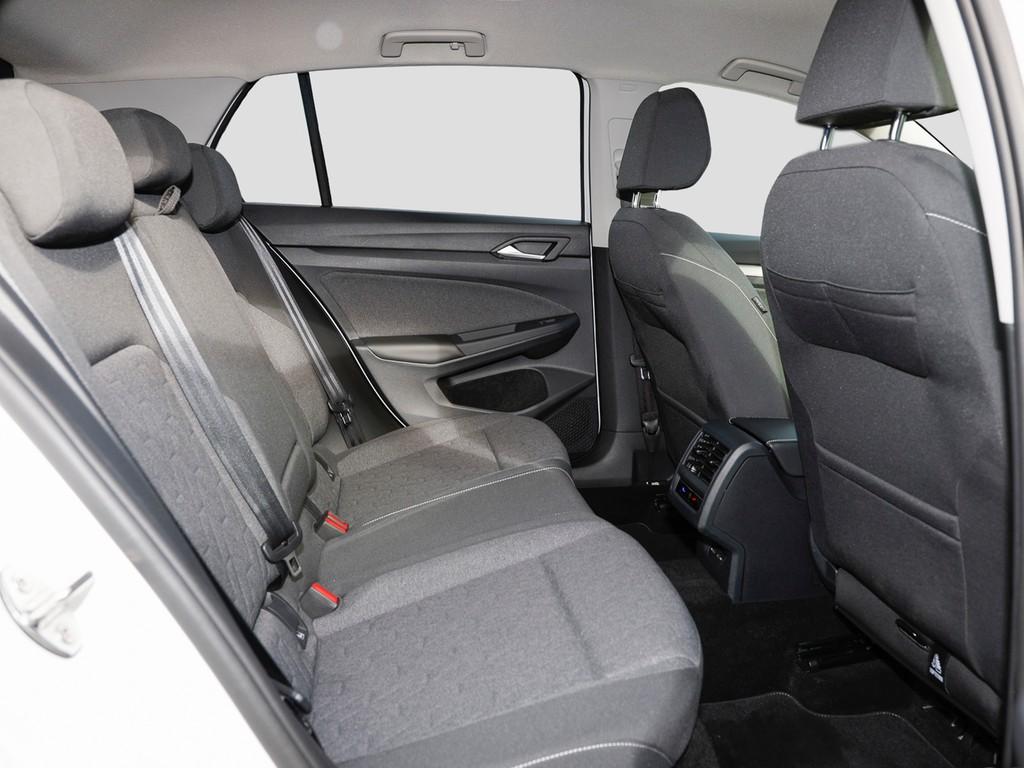 Volkswagen Golf VIII 1.0 TSI Move AppConnect/RFK/SHZ, миниатюра 10