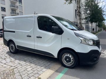 Renault Trafic - 4