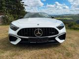 Mercedes-Benz SL 43 AMG Mercedes, Herstellergarantie bis 07/29 - gebrauchte Mercedes-Benz SL 43 AMG aus dem Jahr 2023