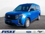 Ford Tourneo Courier Trend KLIMA PDC SITZHEIZUNG - gebrauchte Ford Tourneo Courier aus dem Jahr 2024
