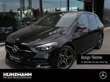 Mercedes-Benz B 250 e AMG Night EDITION2020 MBUX Navi Panorama - Mercedes-Benz B-Klasse Plug-in Hybrid (PHEV) Gebrauchtwagen