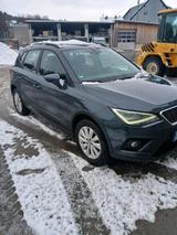 Seat Arona - Seat Arona mit Diesel-Antrieb: Automatik