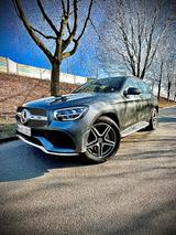 Mercedes-Benz GLC 200 4MATIC AMG, Garantie - Mercedes-Benz GLC 200 von privat