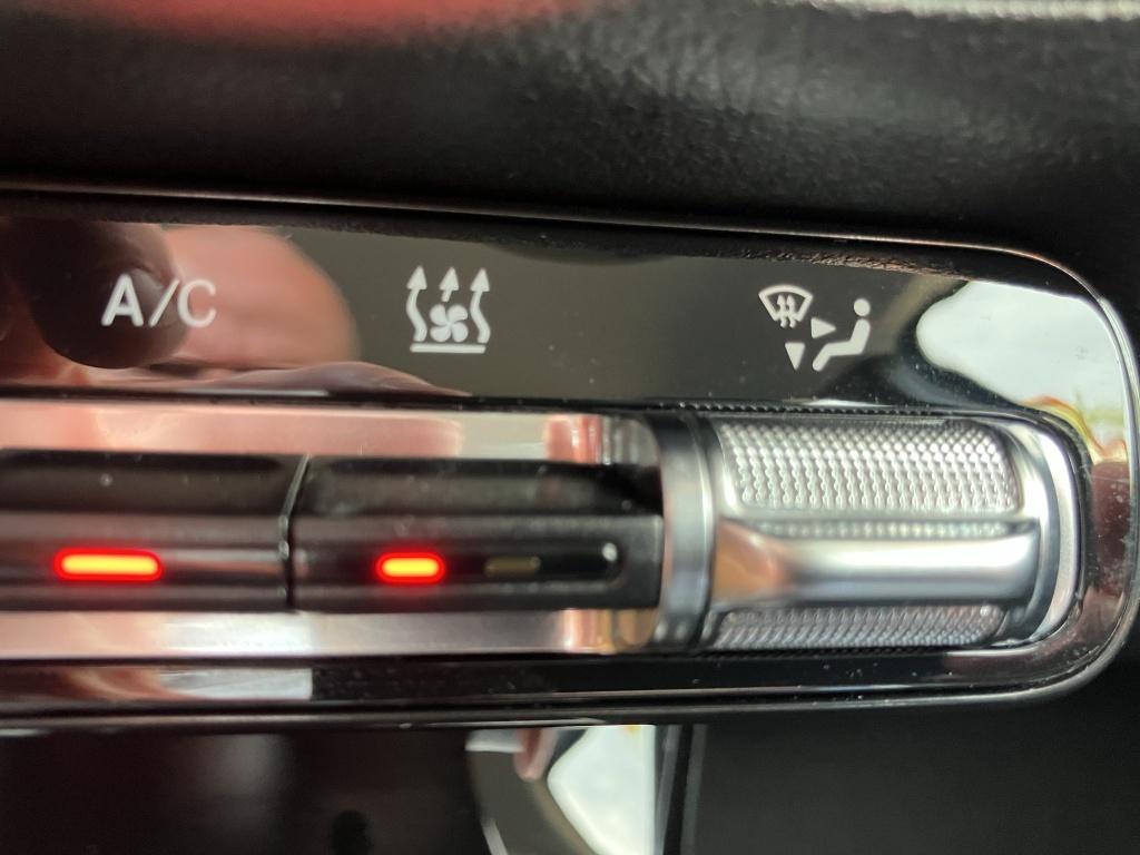 Mercedes-Benz A-Class d PROGRESSIVE*STANDH*LED*NAVI*SITZH*TOTW, миниатюра 13