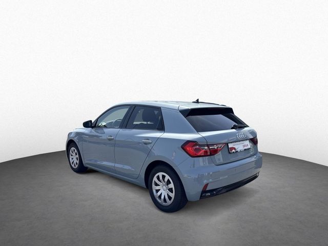 A1 Sportback 30 TFSI ADVANCED VCP+NAVI+SMARTPHON