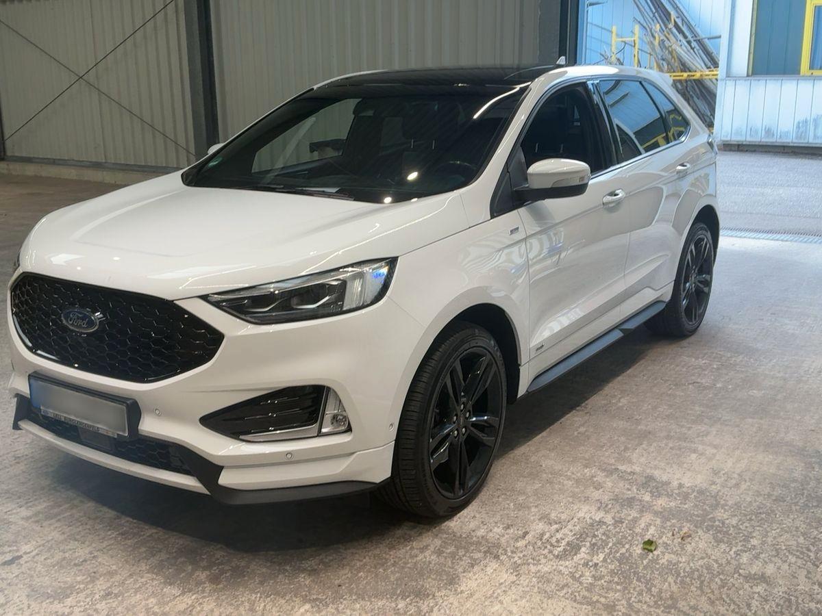 Ford Edge ST-Line 4x4 *AHK*PAN*APP*SHZ*ACC*LED*B&O*