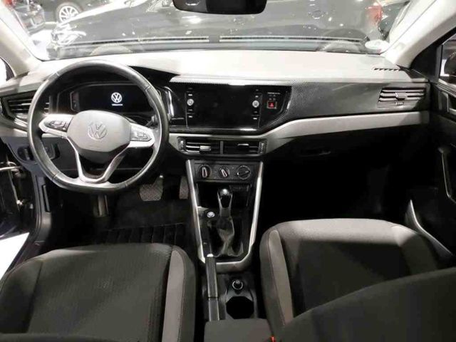 Fahrzeugabbildung Volkswagen Polo 1.0 TSI DSG LIFE KESSY NAVI GJR