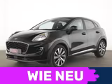 Ford Puma Titanium X Kamera|Nav|Bang&Olufsen|Tempo|AC - Ford in Krefeld: Ka