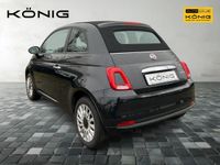 Fiat 500C - Vorschau Bild 4