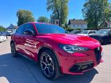 Alfa Romeo Stelvio Veloce Q4 aAlrad - gebrauchte Alfa Romeo Stelvio aus dem Jahr 2023