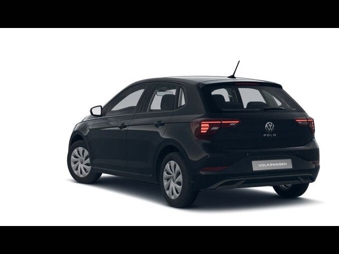Volkswagen Polo - Bild 4