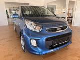 Kia Picanto Sensation Klima EFH SoRä WiRä - Kia Picanto Sensation!
