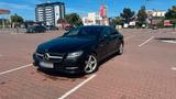 Mercedes-Benz CLS 250 CDI AMG LINE NAVI ALU AUTOMATIK 2HAND - Mercedes-Benz CLS 250 aus 2013