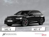 Audi A6 Avant 55 TFSI e QU S-LINE MATRIX+B&O+ACC+AHK