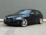 BMW 325d Touring 3x M Sport *Pano* Unfallfrei 2.Hand - BMW 325: Kombi, 325d
