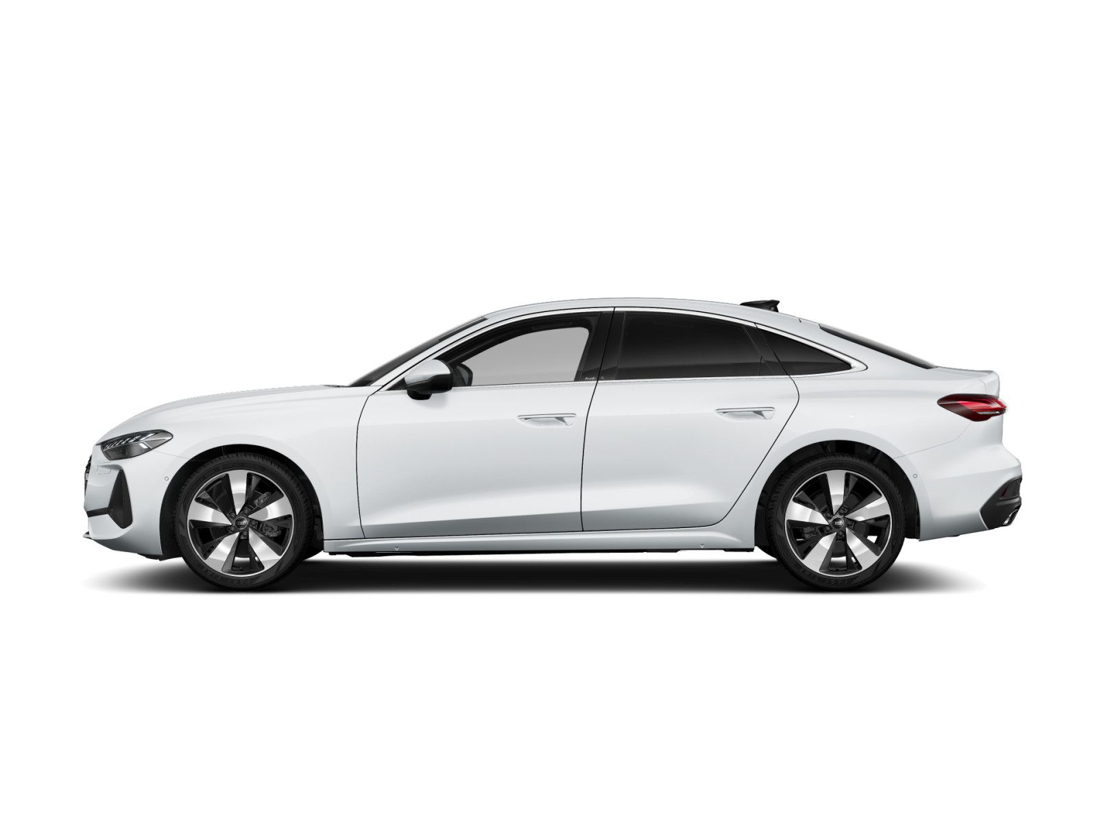 Audi A5 - Bild 8