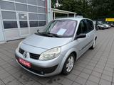 Renault Scenic II Dynamique**KLIMAAUTO+ALLWETTER** - gebrauchte Renault Scenic aus dem Jahr 2005