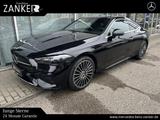 Mercedes-Benz CLE 300 4M AMG *PREMIUM*DISTRONIC*STHZ*MEMO*360* - Mercedes-Benz CLE 300: Sportwagen