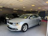 Volkswagen Jetta 1.6 TDI BlueMotion Technology - Volkswagen Jetta aus 2011 mit Diesel-Antrieb