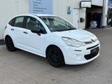 Citroën C3 1.0VTi Attraction Klima - gebrauchte Citroën C3 aus dem Jahr 2013