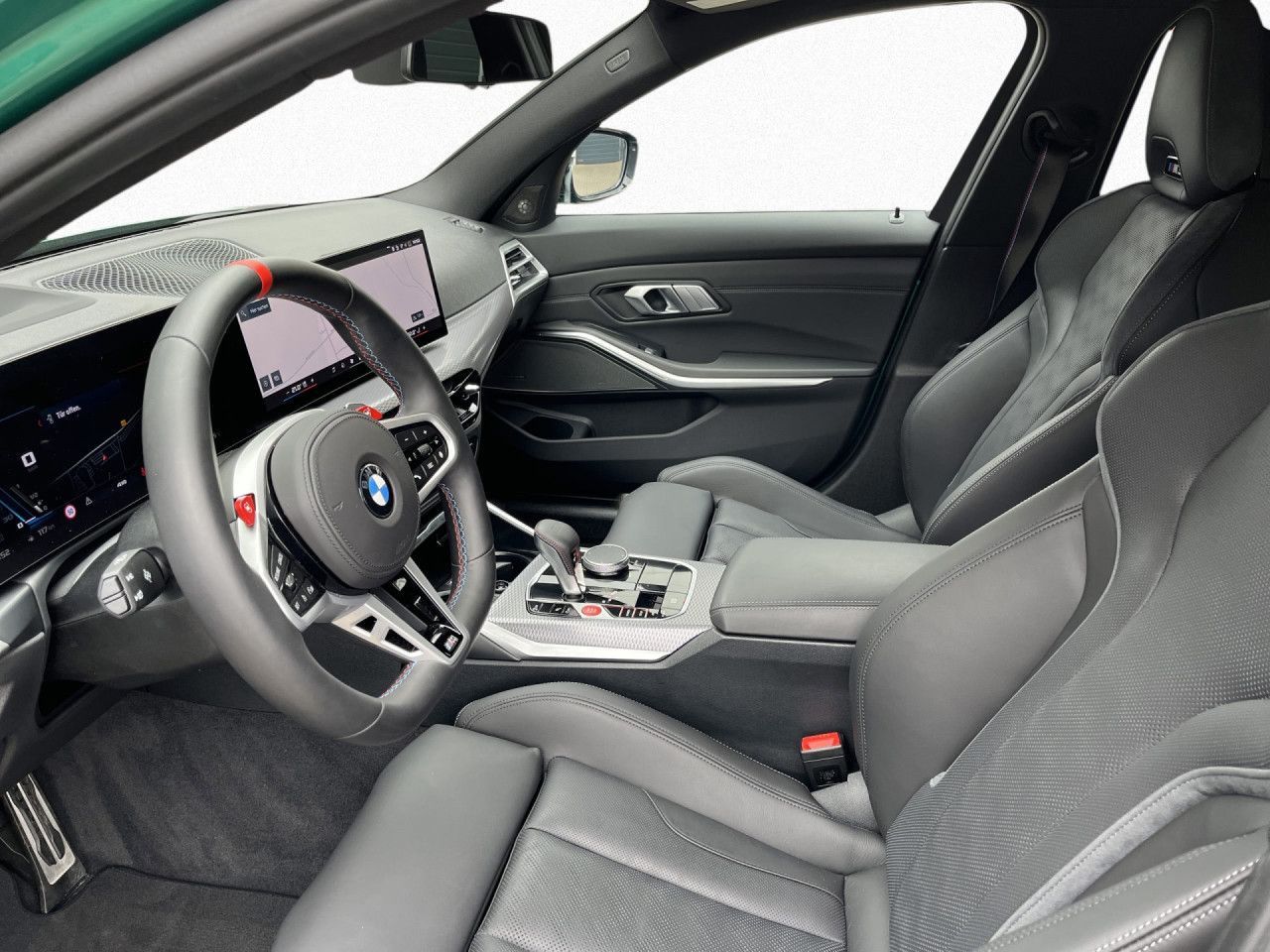 BMW M3 - Bild 9