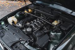 Fahrzeugabbildung BMW E36 M3 GT *No. 291 of 356 / Dt. Fzg*