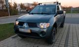 Mitsubishi L200 Double Cab | LKW | 4x4 Dif... - gebrauchte Mitsubishi L200 aus dem Jahr 2006