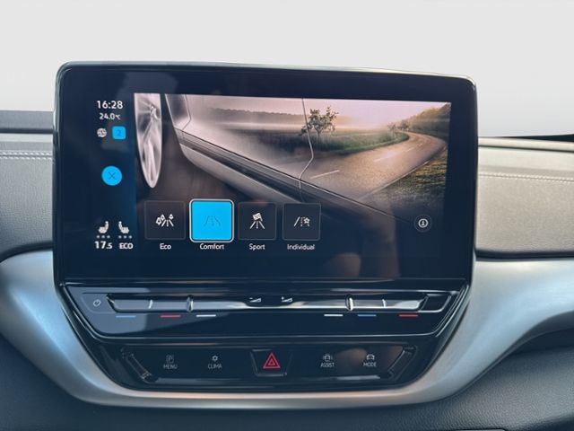 ID.4 PRO PERFORMANCE MATRIX WÄREMP.ACC NAVI KLIM