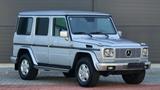 Mercedes-Benz G 500L, 153tKm, Japan-import, 100% Rostfrei - : Import