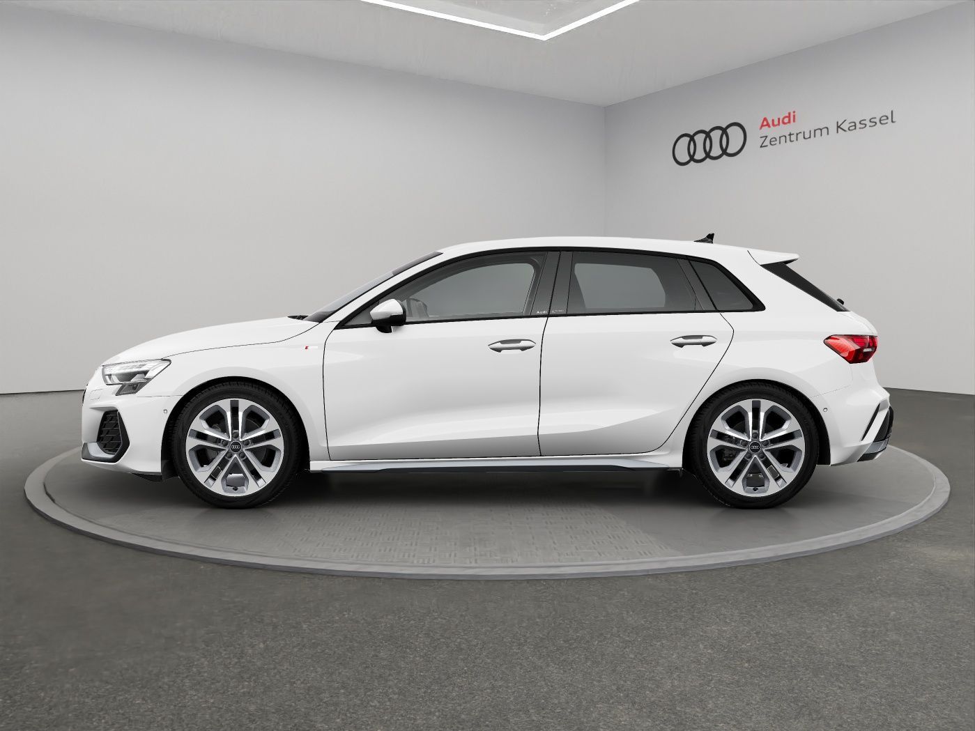 Audi A3 - Bild 4