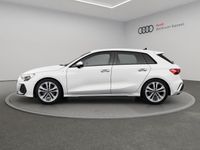 Audi A3 - Vorschau Bild 4