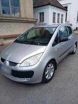 Mitsubishi Colt cz3 1,3 95PS - Mitsubishi Colt: 95