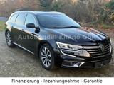 Renault Talisman Grandtour Intens AUTOMATIK-1.HAND - gebrauchte Renault Talisman aus dem Jahr 2021