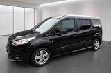 Ford Transit Connect TDCi Kombi Lang Trend  7-Sitze - Ford Transit Connect Gebrauchtwagen in Berlin