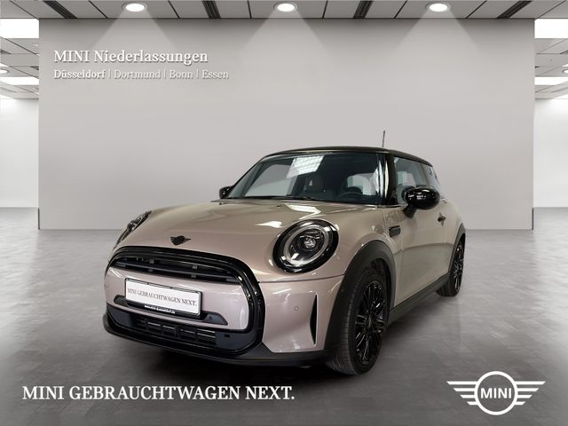 MINI Cooper Navi Kamera Driv.Assist Sportsitze LED