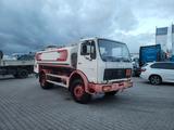 Mercedes-Benz 1617 * Tank* Diesel Tankwagen SK - Angebote