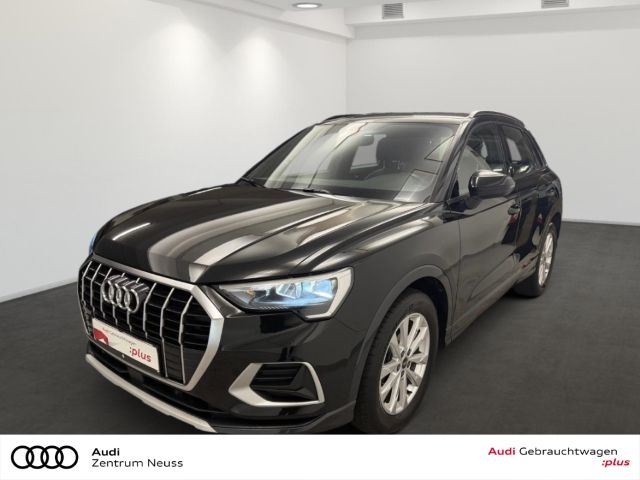 Image of Audi Q3