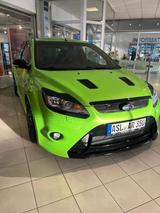 Ford Focus Lim. RS mit 350 PS  RS500 Schalensitze - Ford: Grün, RS