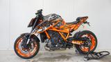 KTM 1290 Super Duke R *Akrapovic*