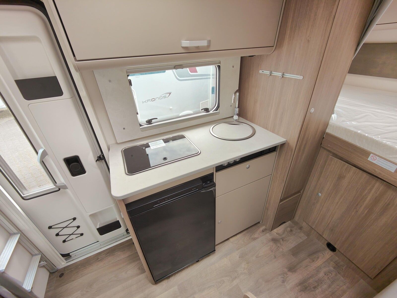 Fahrzeugabbildung Carado pro A 132 SIE SPAREN 6.594