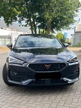 Cupra Leon 2.0 TSI 180kW DSG Sportstourer 
