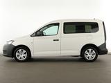 Volkswagen Caddy Kombi 2.0TDI 7-Sitzer Navi Klima PDC Navi  - Volkswagen Caddy mit Diesel-Antrieb: Kombi, 2.0
